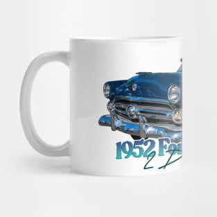 1952 Ford Mainline 2 Door Sedan Mug